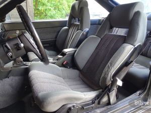 Toyota Supra bild 42