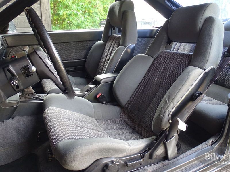 Toyota Supra bild 42
