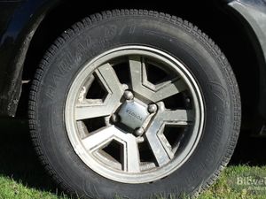 Toyota Supra bild 3