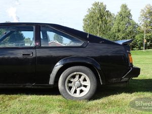 Toyota Supra bild 22