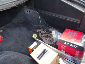 Toyota Supra bild 63