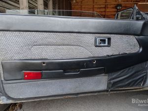 Toyota Supra bild 37