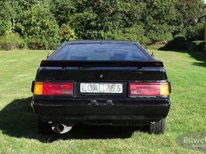 Toyota Supra bild 29