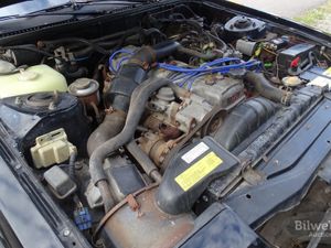 Toyota Supra bild 67