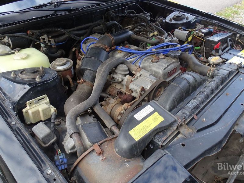 Toyota Supra bild 67