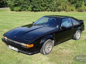 Toyota Supra bild 27