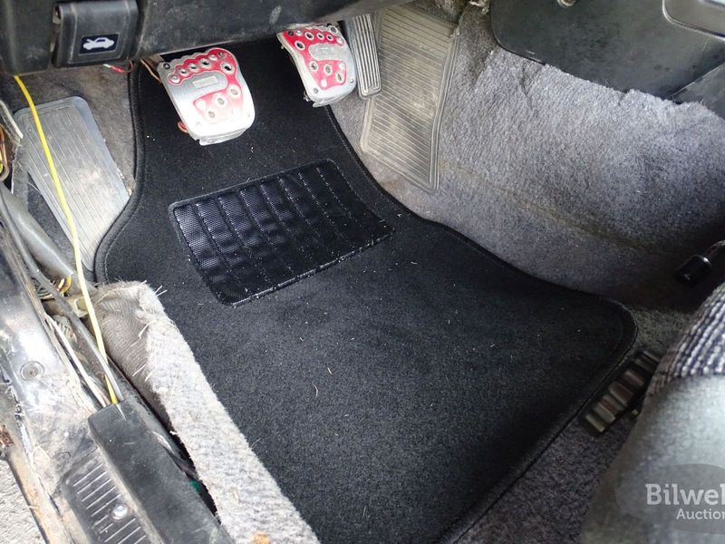 Toyota Supra bild 39