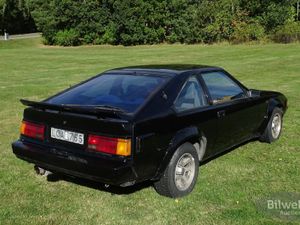 Toyota Supra bild 33
