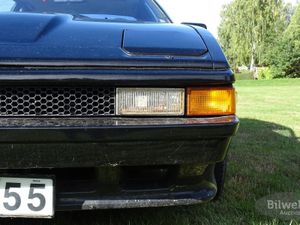 Toyota Supra bild 16