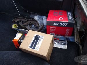 Toyota Supra bild 64