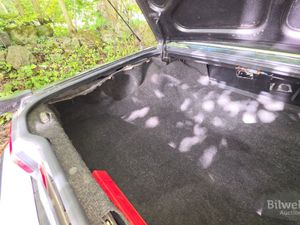 Alfa Romeo Spider bild 49