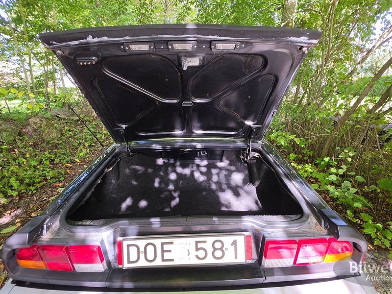 Alfa Romeo Spider bild 48