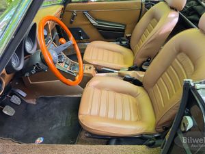 Alfa Romeo Spider bild 32