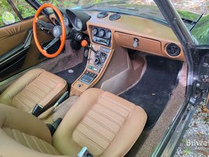 Alfa Romeo Spider bild 38