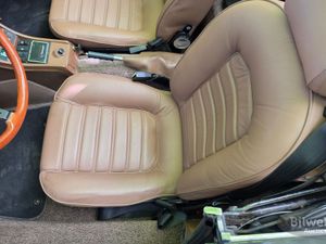 Alfa Romeo Spider bild 34