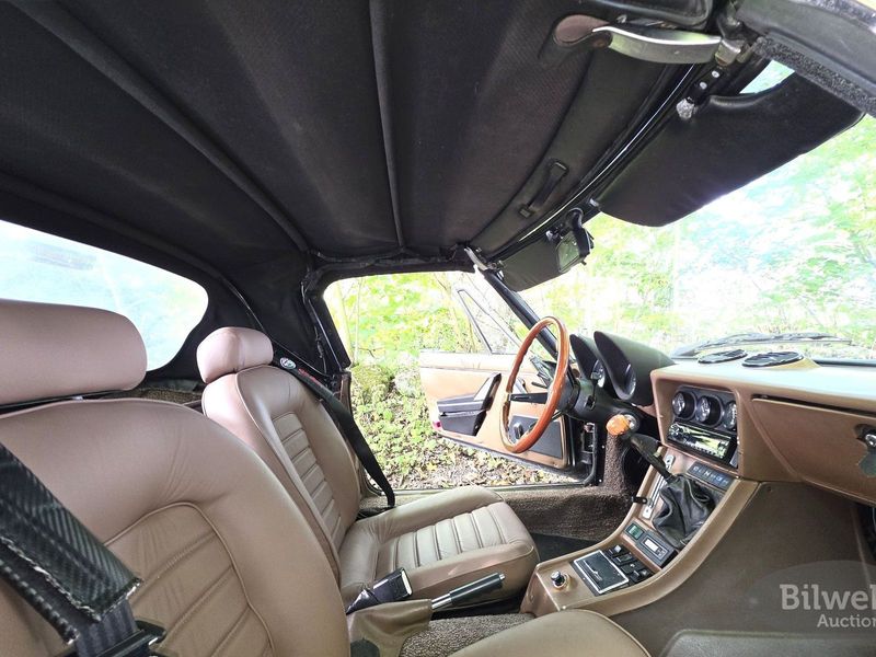 Alfa Romeo Spider bild 46