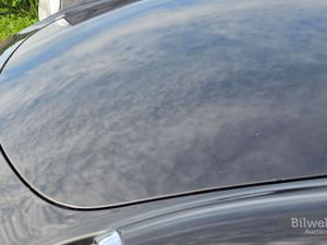 Alfa Romeo Spider bild 11