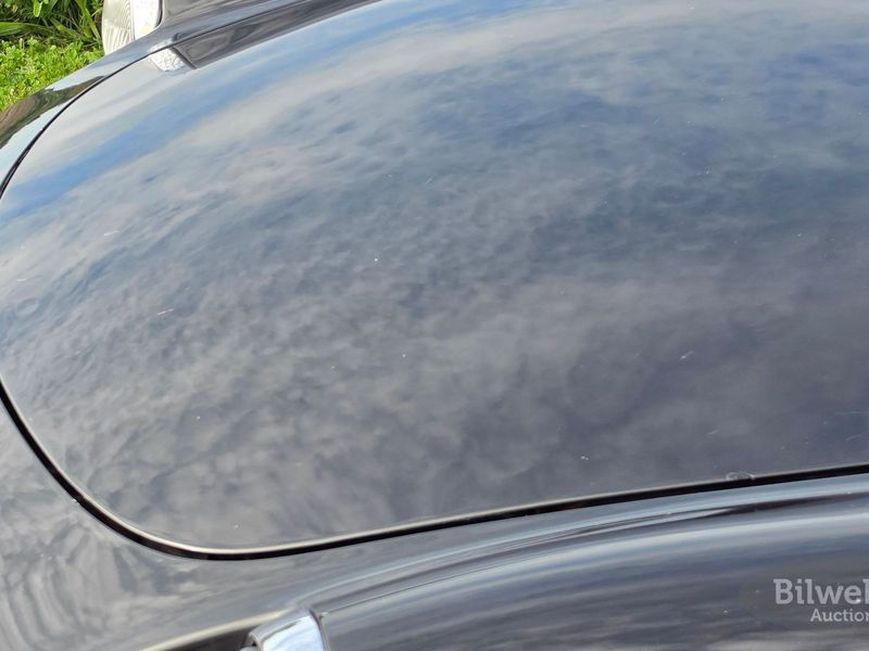 Alfa Romeo Spider bild 11