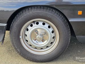 Alfa Romeo Spider bild 10