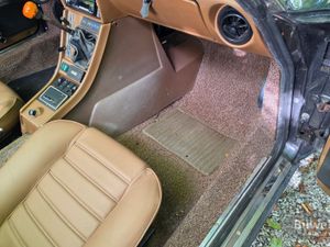 Alfa Romeo Spider bild 41