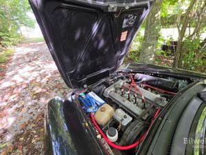 Alfa Romeo Spider bild 54