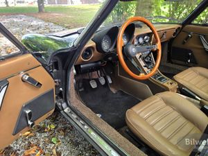 Alfa Romeo Spider bild 30