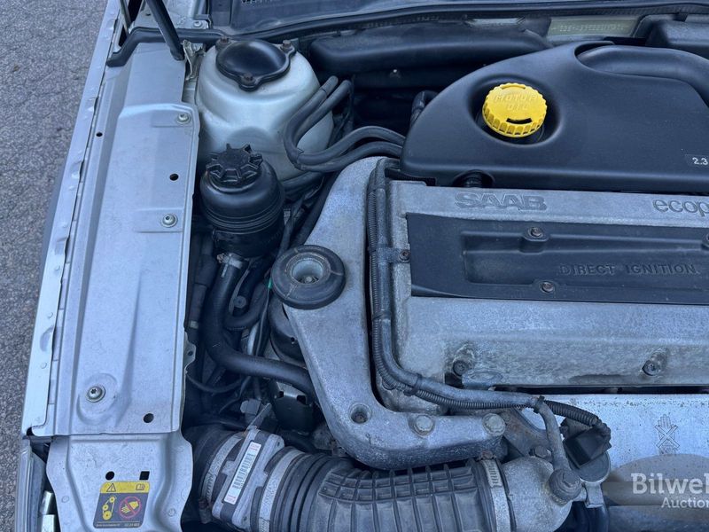 Saab 9-5 bild 79
