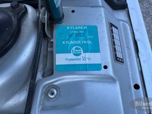 Saab 9-5 bild 82