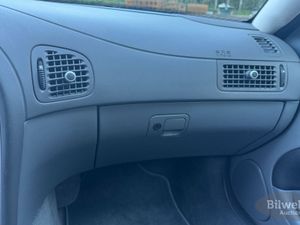 Saab 9-5 bild 33