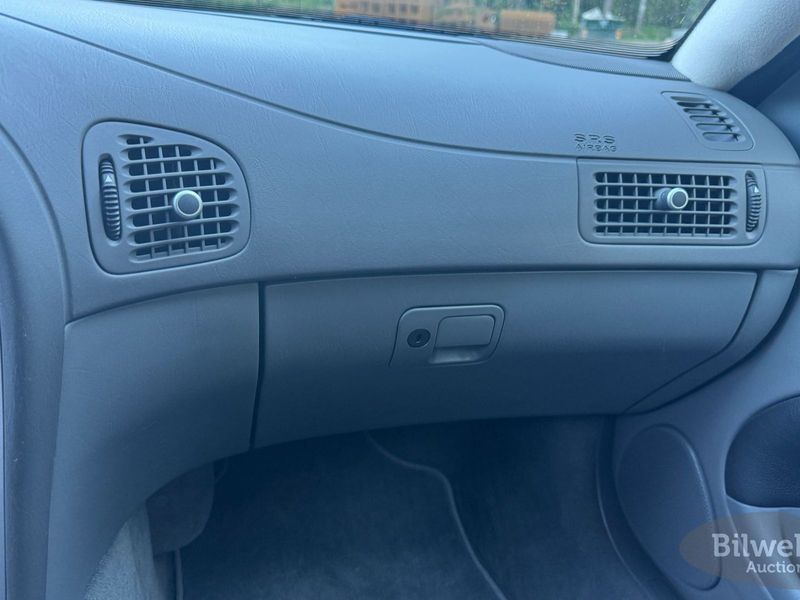 Saab 9-5 bild 33