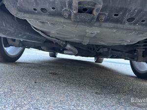 Saab 9-5 bild 93