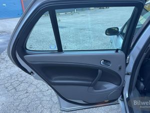 Saab 9-5 bild 46