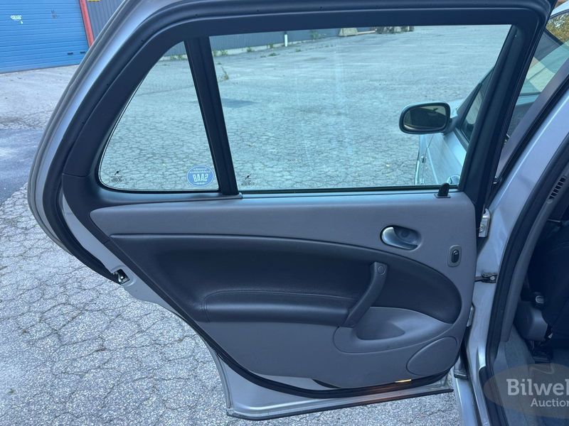 Saab 9-5 bild 46