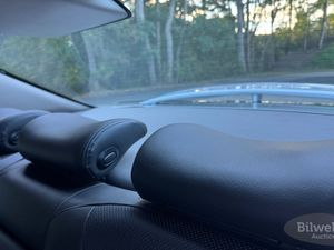 Saab 9-5 bild 49