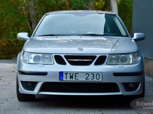 Saab 9-5 bild 11