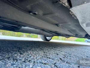 Saab 9-5 bild 105
