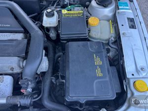 Saab 9-5 bild 80