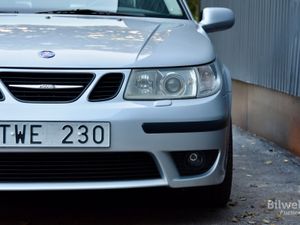 Saab 9-5 bild 13