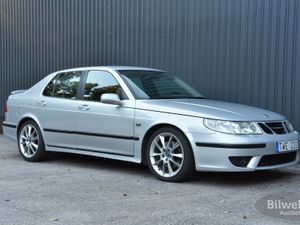 Saab 9-5 bild 14