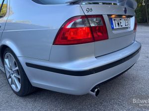 Saab 9-5 bild 90