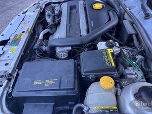 Saab 9-5 bild 81