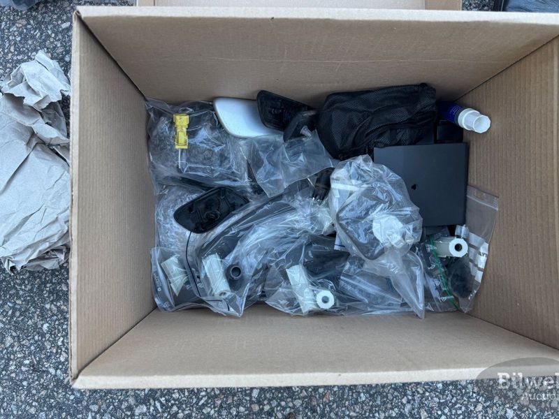 Saab 9-5 bild 69
