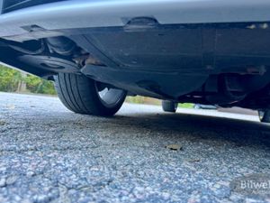 Saab 9-5 bild 103
