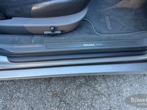 Saab 9-5 bild 61