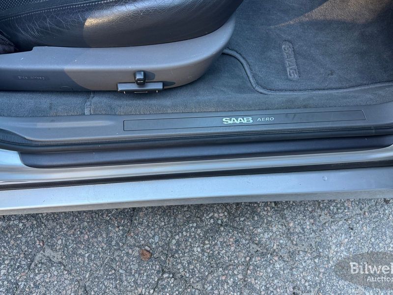 Saab 9-5 bild 61