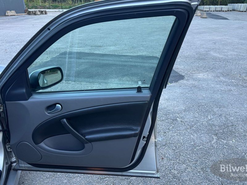Saab 9-5 bild 58