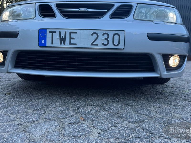Saab 9-5 bild 100