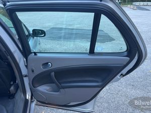 Saab 9-5 bild 52