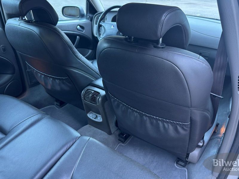 Saab 9-5 bild 51