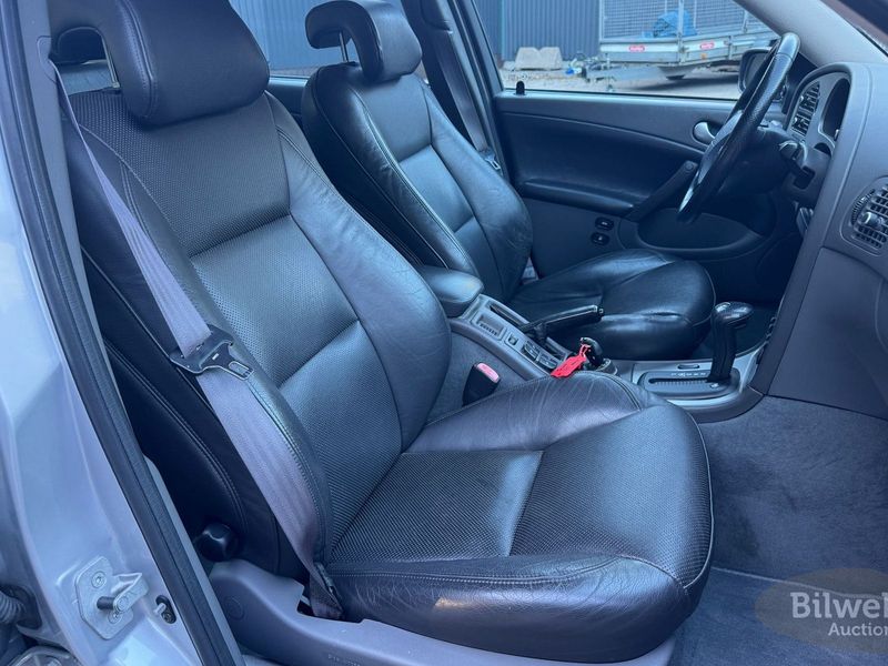Saab 9-5 bild 56